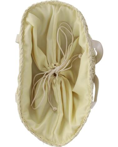CHIKA10 BAG ISLA 01 BLANCO-WHITE