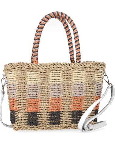 CHIKA10 BAG SUNNY 01 BLANCO-WHITE