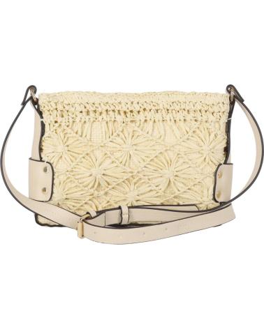 CHIKA10 BAG KAROLA 01 BEIG-BEIGE