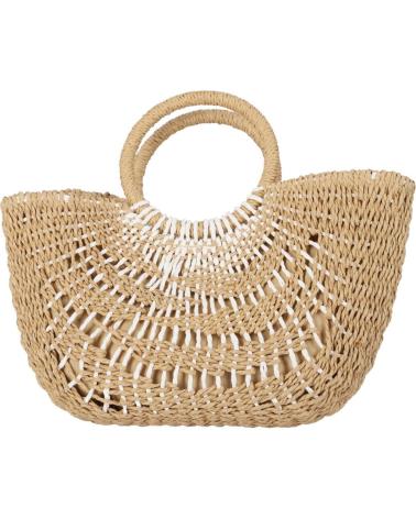 CHIKA10 BAG KATALIN 01 BEIG-BEIGE