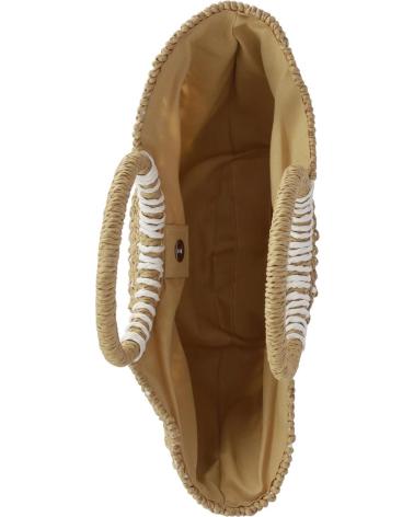 CHIKA10 BAG KATALIN 01 BEIG-BEIGE