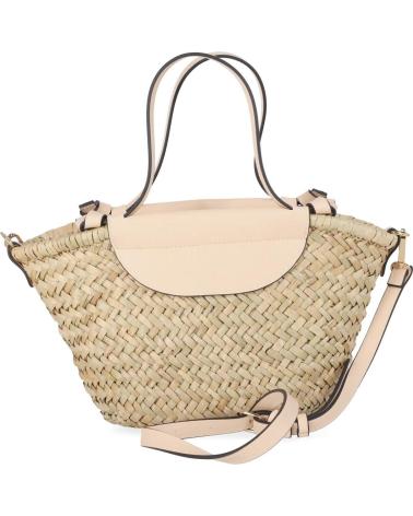 CHIKA10 BAG KORAL 01 BEIG-BEIGE