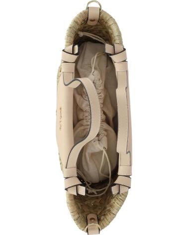 CHIKA10 BAG KORAL 01 BEIG-BEIGE