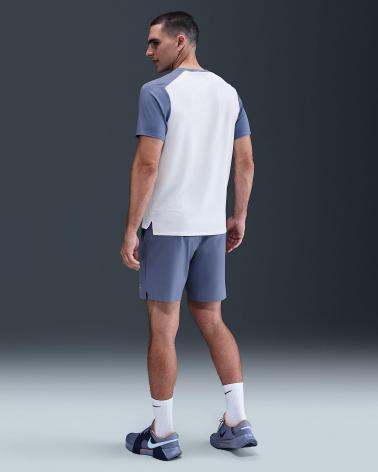 NIKE CAMISETA HOMBRE FZ9845 LILA