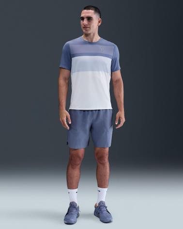 NIKE CAMISETA HOMBRE FZ9845 LILA