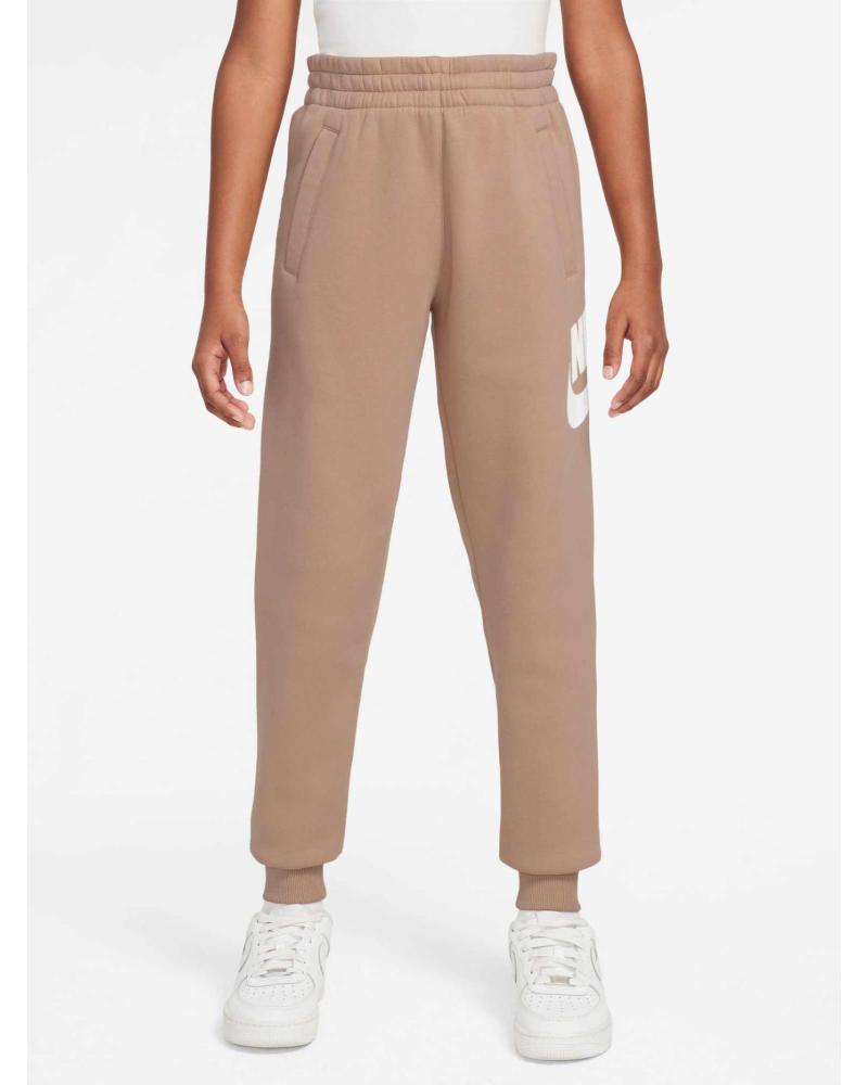 NIKE PANTALON NINO FD2995 BEIGE