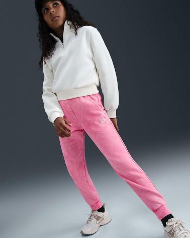 NIKE PANTALON NINO IH2376 ROSA