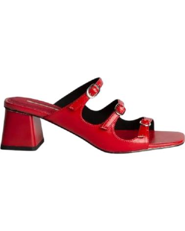 CORINA M5371 ROJO