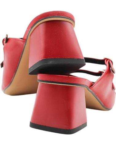 CORINA M5371 ROJO