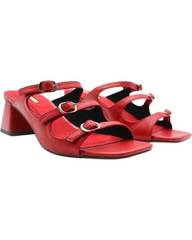 CORINA M5371 ROJO
