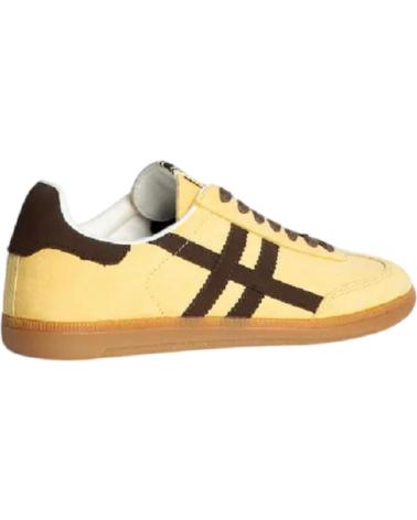 CORINA M5075 DEPORTIVO AMARILLO