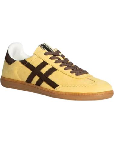 CORINA M5075 DEPORTIVO AMARILLO