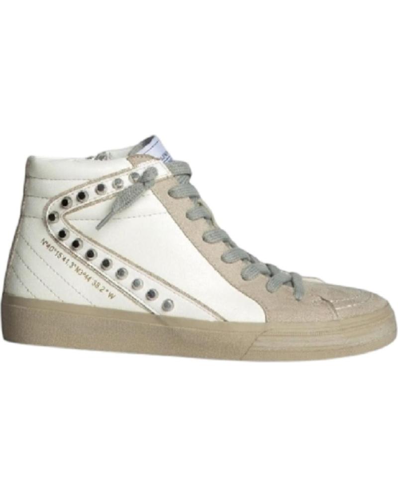 CORINA DEPORTIVO F M5050 BLANCO