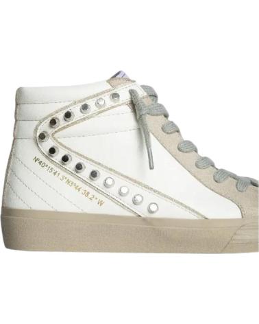 CORINA DEPORTIVO F M5050 BLANCO