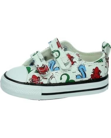 CONVERSE A01621C BLANCO