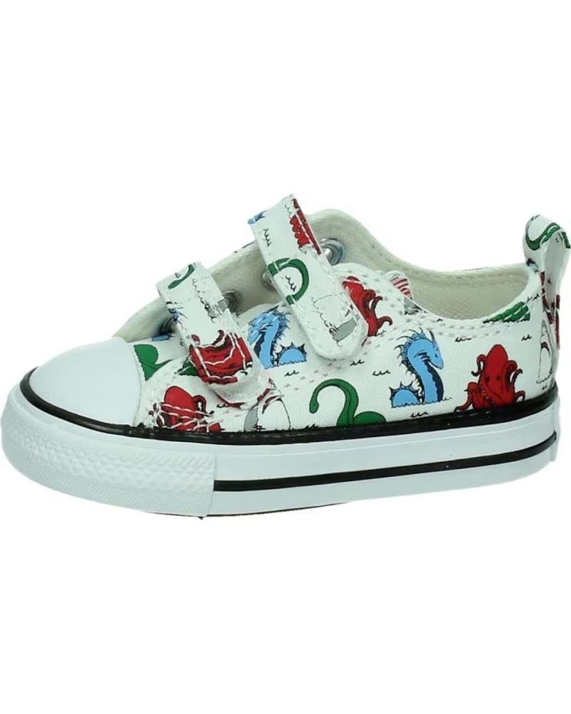 CONVERSE A01621C BLANCO