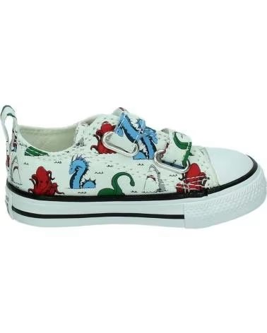 CONVERSE A01621C BLANCO