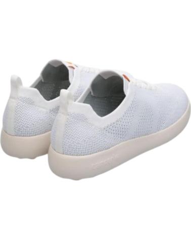 Zapatillas deporte pour Femme CAMPER ZAPATO SPORT  K201070-003 BLANCO
