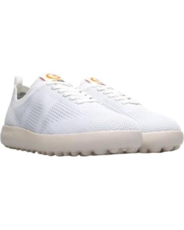Zapatillas deporte pour Femme CAMPER ZAPATO SPORT  K201070-003 BLANCO
