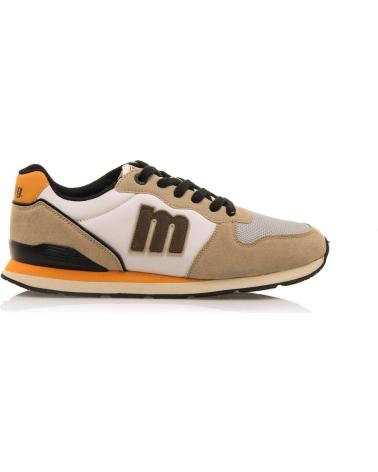 MTNG NIXON 84467 - TÊNIS CASUAL OFF WHITE C58412 - - NIXON OFF WHITE
