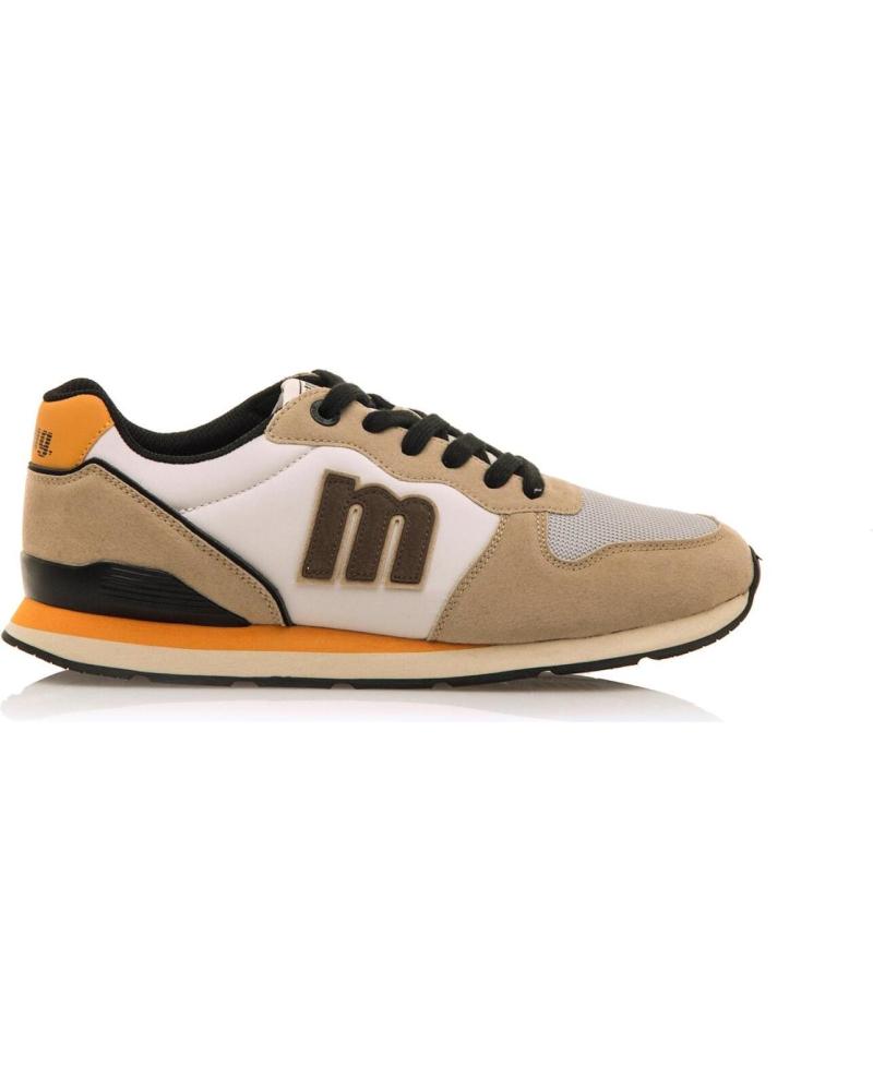 MTNG NIXON 84467 - FREIZEIT-SNEAKER OFF WHITE C58412 - - NIXON OFF WHITE