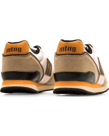 MTNG NIXON 84467 - FREIZEIT-SNEAKER OFF WHITE C58412 - - NIXON OFF WHITE