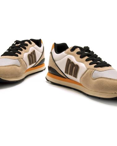 MTNG NIXON 84467 - FREIZEIT-SNEAKER OFF WHITE C58412 - - NIXON OFF WHITE