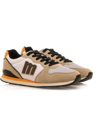 MTNG NIXON 84467 - FREIZEIT-SNEAKER OFF WHITE C58412 - - NIXON OFF WHITE