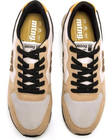 MTNG NIXON 84467 - FREIZEIT-SNEAKER OFF WHITE C58412 - - NIXON OFF WHITE