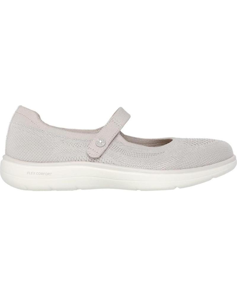 SKECHERS ON THE GO FLEX RADIA BEIG