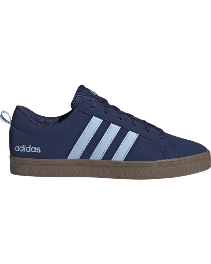 ADIDAS ZAPATILLA MEN SKATE PACE I25 MARINO AZUL