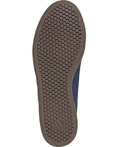 ADIDAS ZAPATILLA MEN SKATE PACE I25 MARINO AZUL