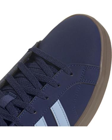 ADIDAS ZAPATILLA MEN SKATE PACE I25 MARINO AZUL