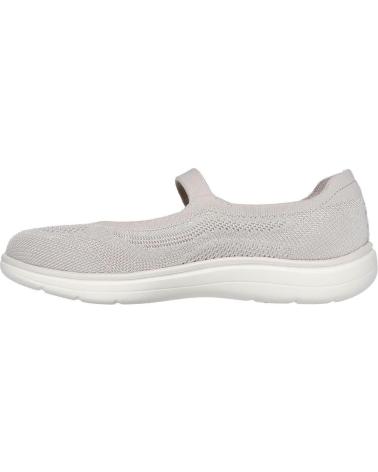 SKECHERS ON THE GO FLEX RADIA BEIG