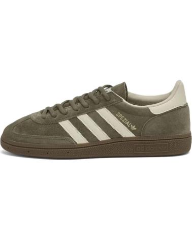 ADIDAS HANDBALL SPEZIAL JR2121 OLIVGRÜN CREME SAGE GREEN
