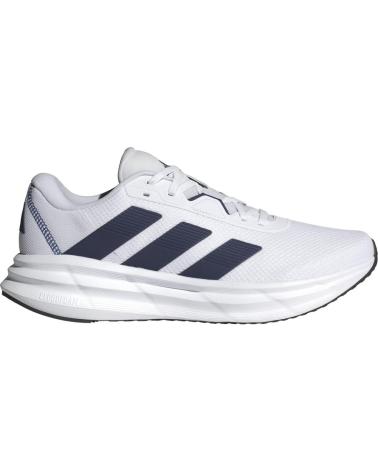 ADIDAS SAPATILHAS DE CORRIDA GALAXY 7 M BRANCO AZUL MARINHO JQ2620 BLANCO