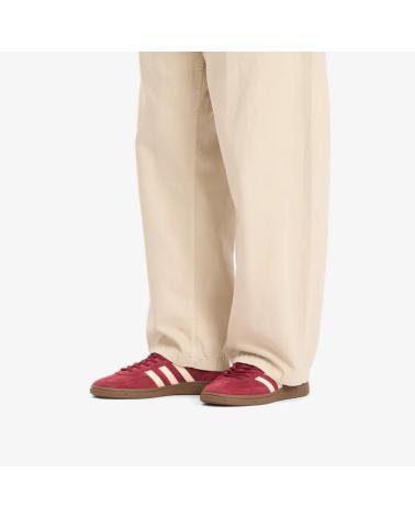 ADIDAS HANDBALL SPEZIAL JR2122 BURGUNDERROT BURGUNDY
