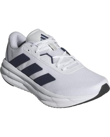 ADIDAS SAPATILHAS DE CORRIDA GALAXY 7 M BRANCO AZUL MARINHO JQ2620 BLANCO