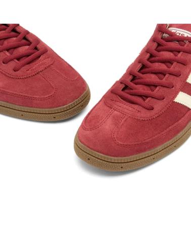ADIDAS HANDBALL SPEZIAL JR2122 BURGUNDERROT BURGUNDY