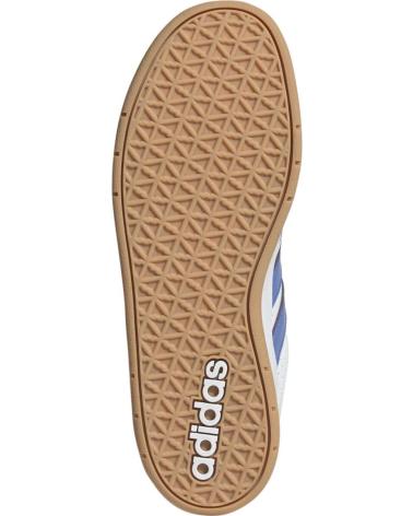 ADIDAS ZAPATILLA SNEAKER JUNIOR BREAKBASE I25 BLANCO AZUL ADZPJI259 AZUL BLANCO