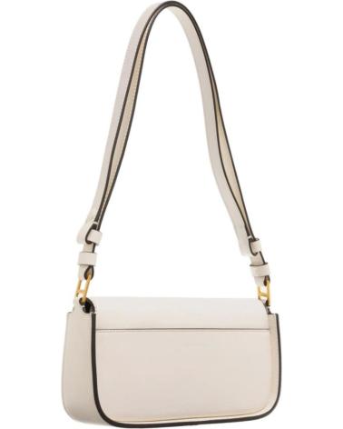 KARL LAGERFELD BOLSOS MUJER MODELO K SIGNATURE CROSSBODY COLOR BLANCO OFFWH OFFWHT