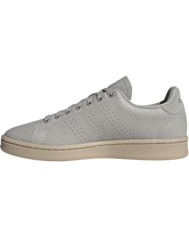 Zapatillas deporte pour Femme ADIDAS DEPORTIVOS ADVANTAGE  EG3851 GRIS