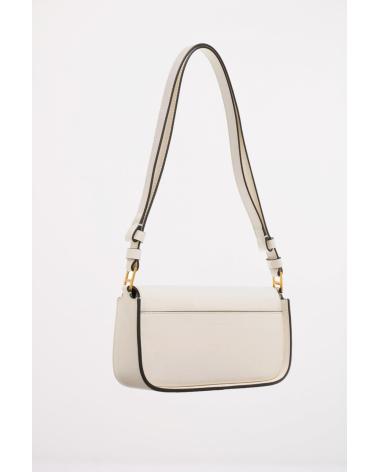 KARL LAGERFELD BOLSOS MUJER MODELO K SIGNATURE CROSSBODY COLOR BLANCO OFFWH OFFWHT