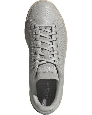 Zapatillas deporte pour Femme ADIDAS DEPORTIVOS ADVANTAGE  EG3851 GRIS