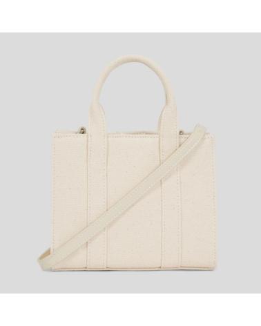 Borse-da-donna-KARL-LAGERFELD-KARL-LAGERFELD-BOLSO-TOTE-K/RSG-SQUARE-MINI-BEIGE-NTRL