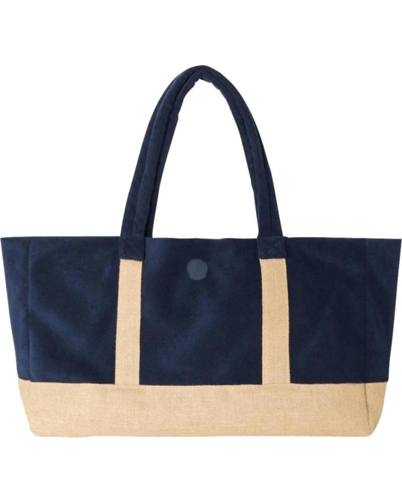 JOTT BOLSOS MUJER MODELO SHELL COLOR AZUL 104