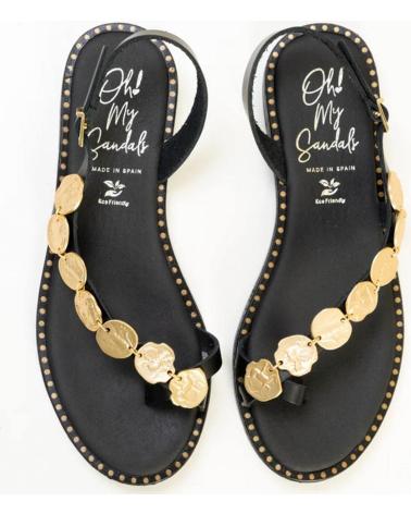Inizio-OH-MY-SANDALS-5787-SANDALIA-MUJER-PIEL-NEGRO