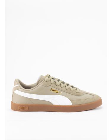 PUMA CLUB II ERA TAUPE POUR FEMME TAUPE