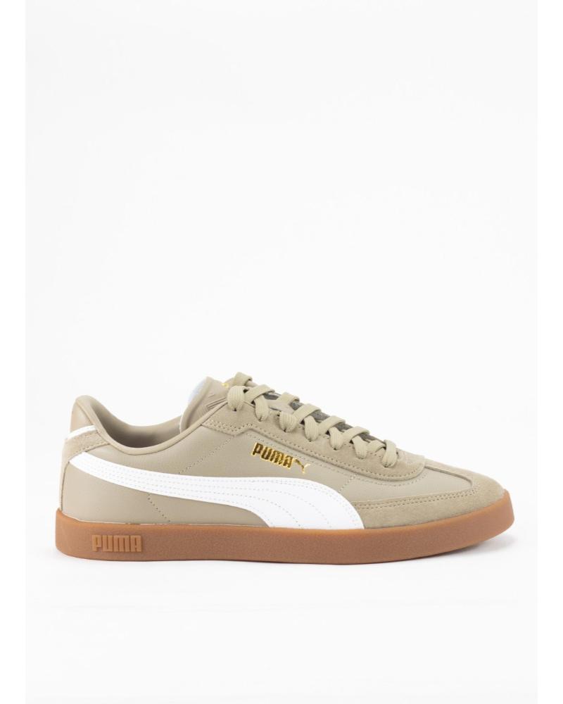 PUMA CLUB II ERA TAUPE POUR FEMME TAUPE