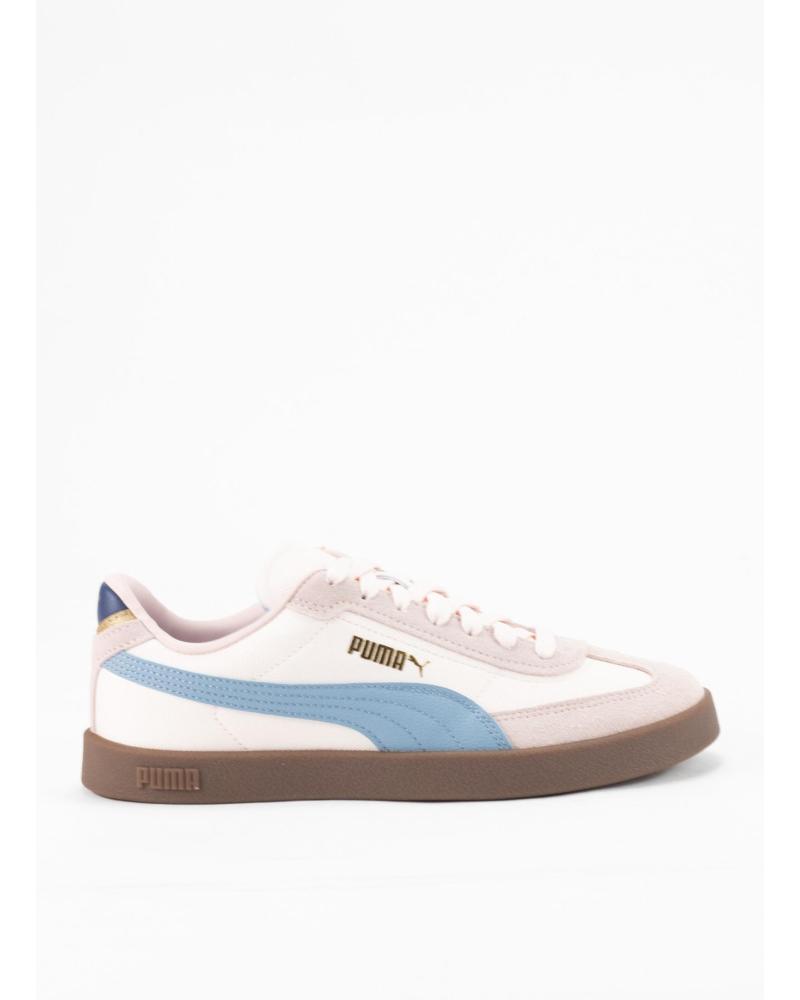 PUMA BASKETS CLUB II ERA CV JR ROSES ROSA
